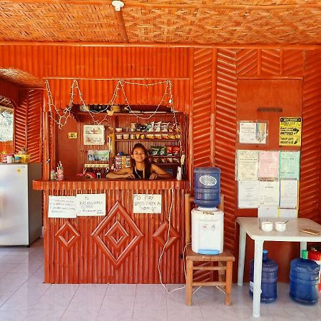 Pareja Tourist Inn Malapascua Eksteriør bilde