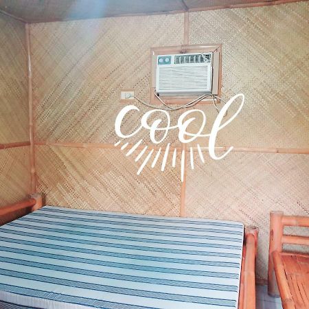 Pareja Tourist Inn Malapascua Eksteriør bilde