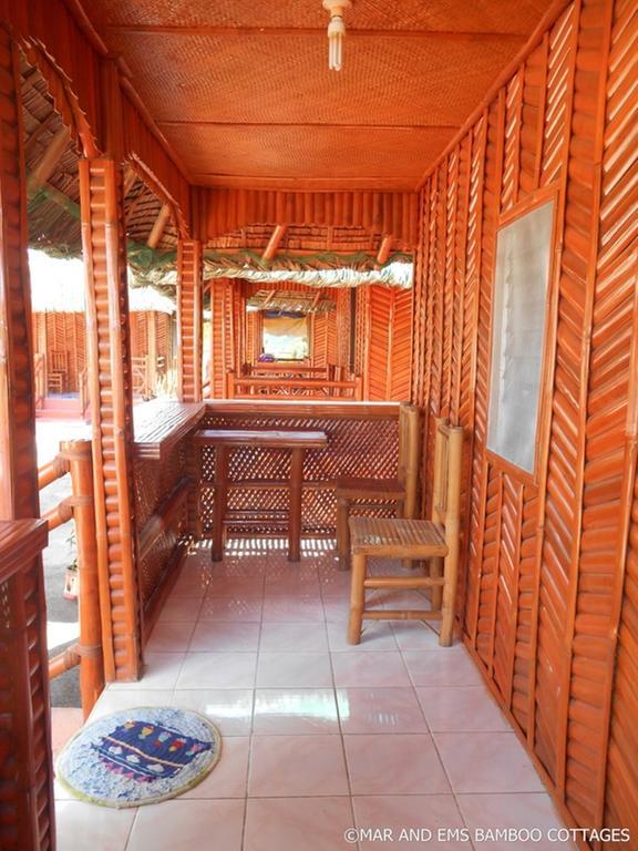 Pareja Tourist Inn Malapascua Eksteriør bilde