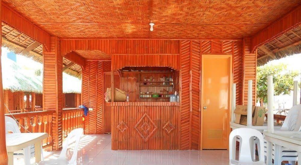 Pareja Tourist Inn Malapascua Eksteriør bilde