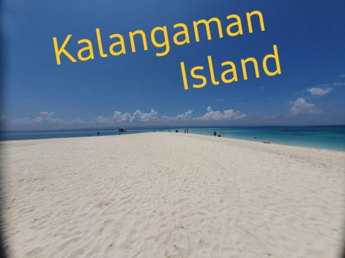 Pareja Tourist Inn Malapascua Eksteriør bilde