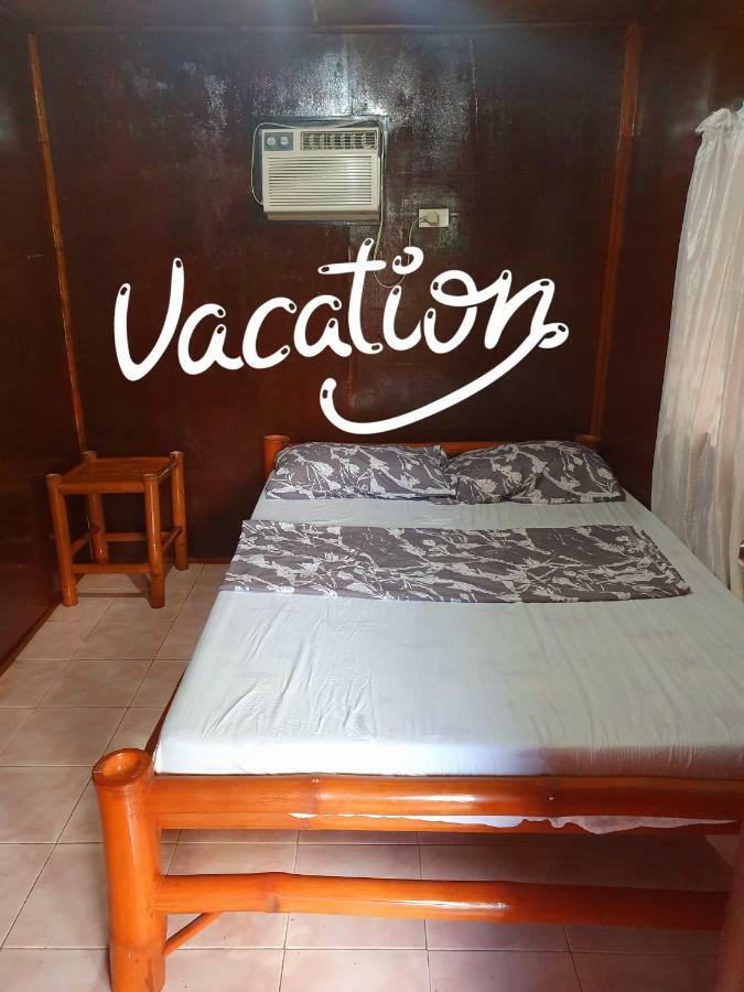Pareja Tourist Inn Malapascua Eksteriør bilde